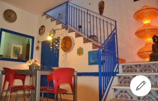 Casa L'Eco Del Mare Alcamo Marina Villa Dış mekan fotoğraf