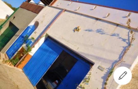 Casa L'Eco Del Mare Alcamo Marina Villa Dış mekan fotoğraf