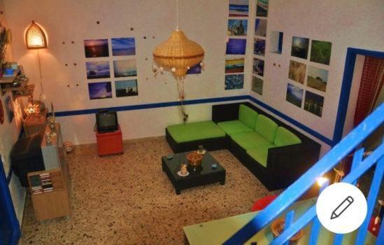 Casa L'Eco Del Mare Alcamo Marina Villa Dış mekan fotoğraf