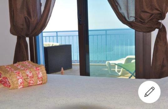 Casa L'Eco Del Mare Alcamo Marina Villa Dış mekan fotoğraf