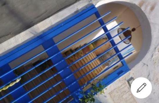 Casa L'Eco Del Mare Alcamo Marina Villa Dış mekan fotoğraf